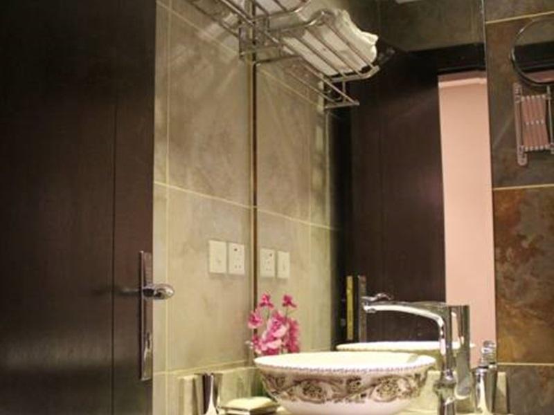 شقق درر رامه للشقق المخدومة 4 Riyadh Exterior photo